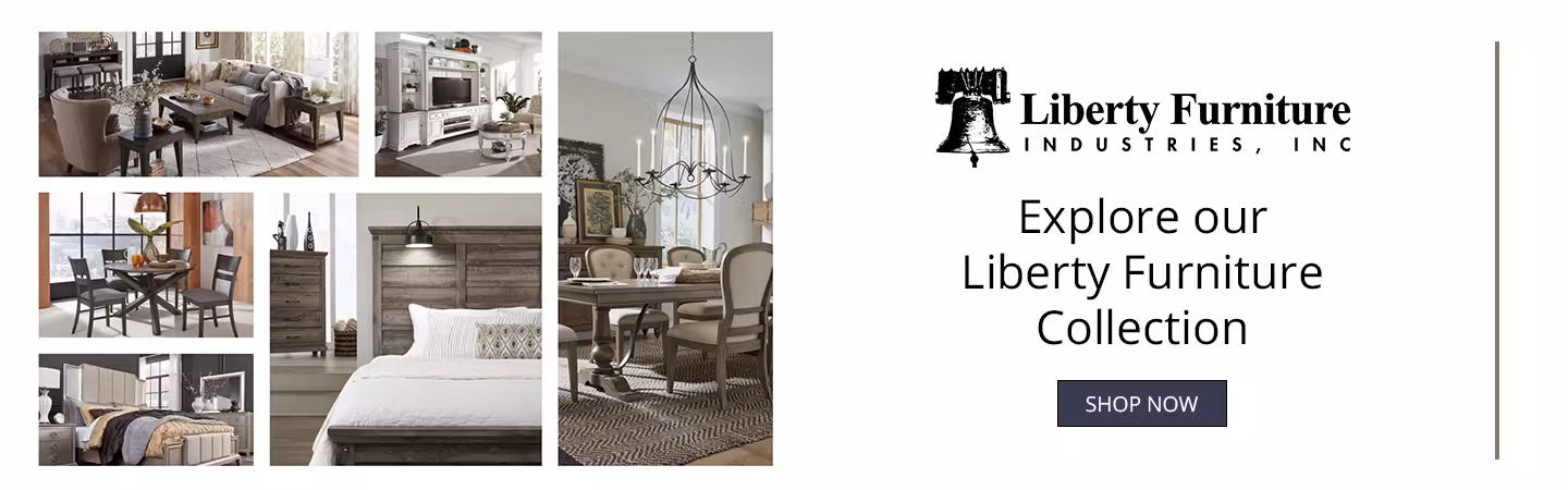 Liberty Furniture