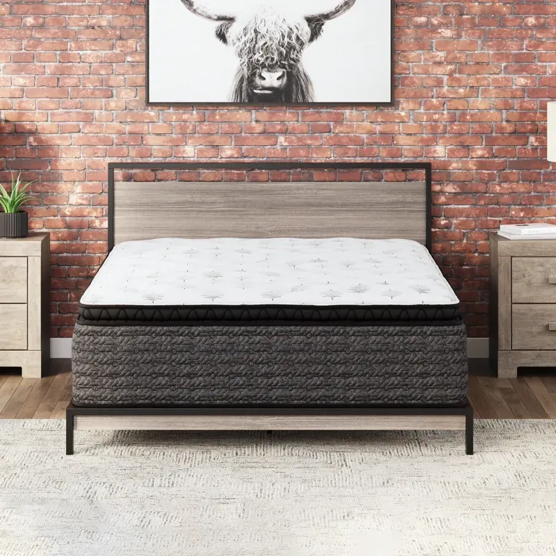 Pillow Top