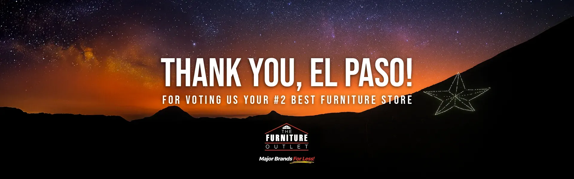 Best Furniture Store in El Paso