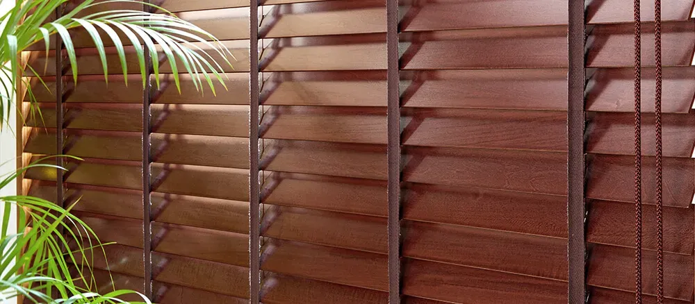 Window Treatments