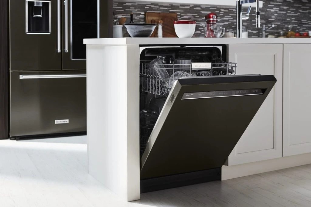 Dishwasher