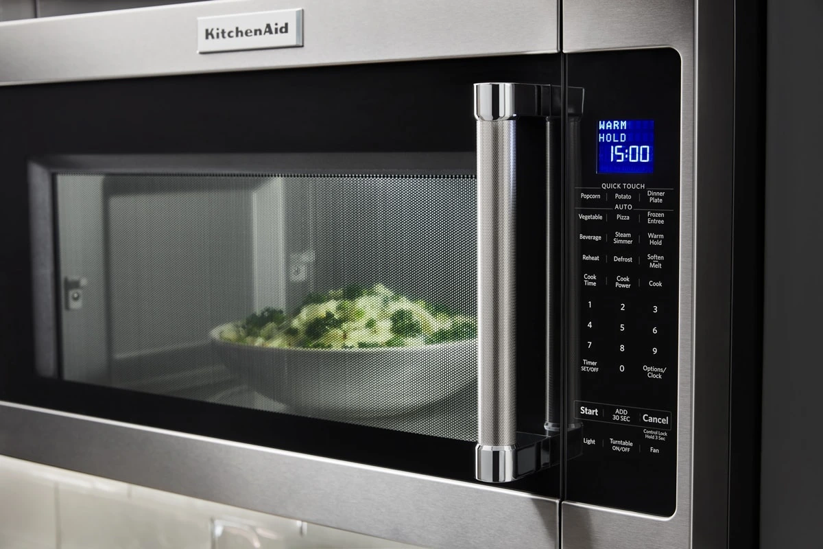 Microwave