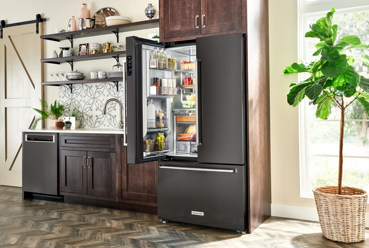Refrigeration