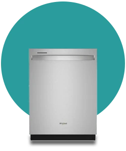 Dishwasher