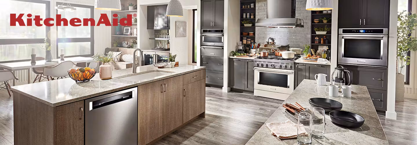Shop KitchenAid