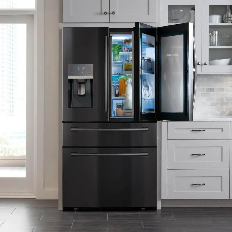 Shop Appliances