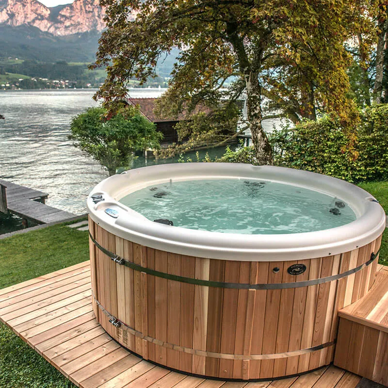 Shop Hot Tubs