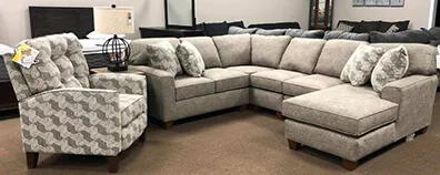 View Our Showroom