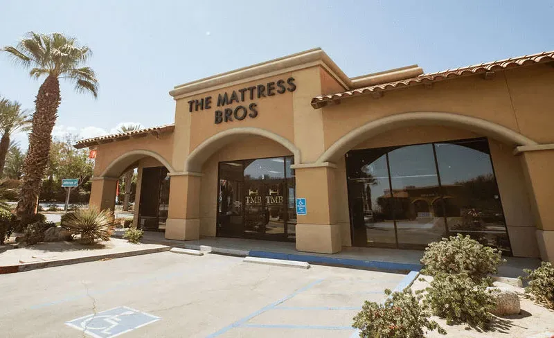 Indio Store Location