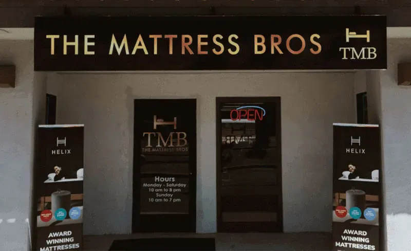 Palm Desert Store Location