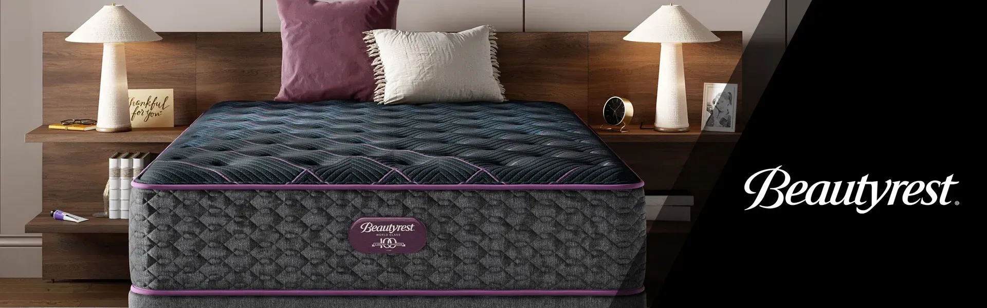 Beautyrest Mattress