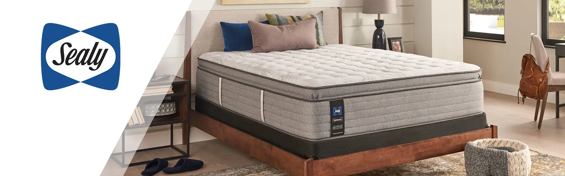 Sealy Mattress