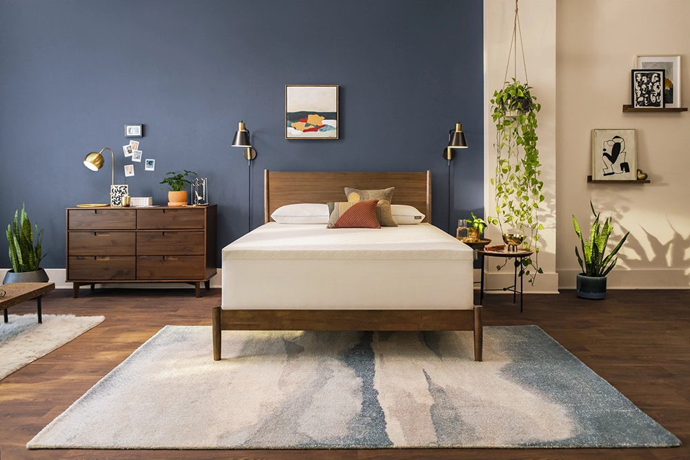 Tempur-Pedic Mattresses