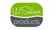 W. Silver Products