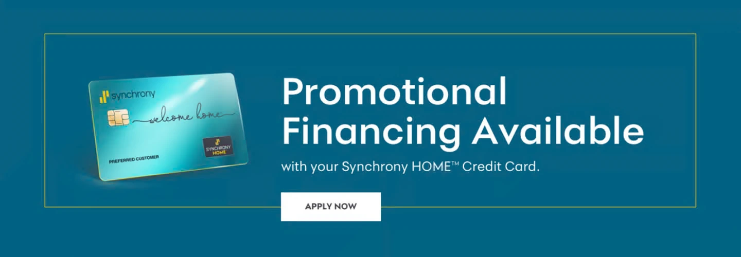 Synchrony Financing