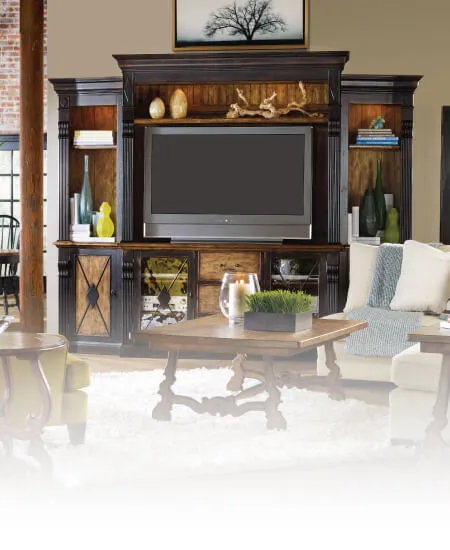 Home Entertainment Furniture