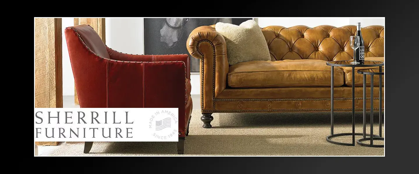 Sherrill Furniture