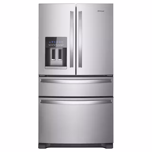 French Door Refrigerators