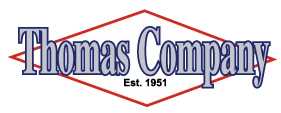 Thomas Logo