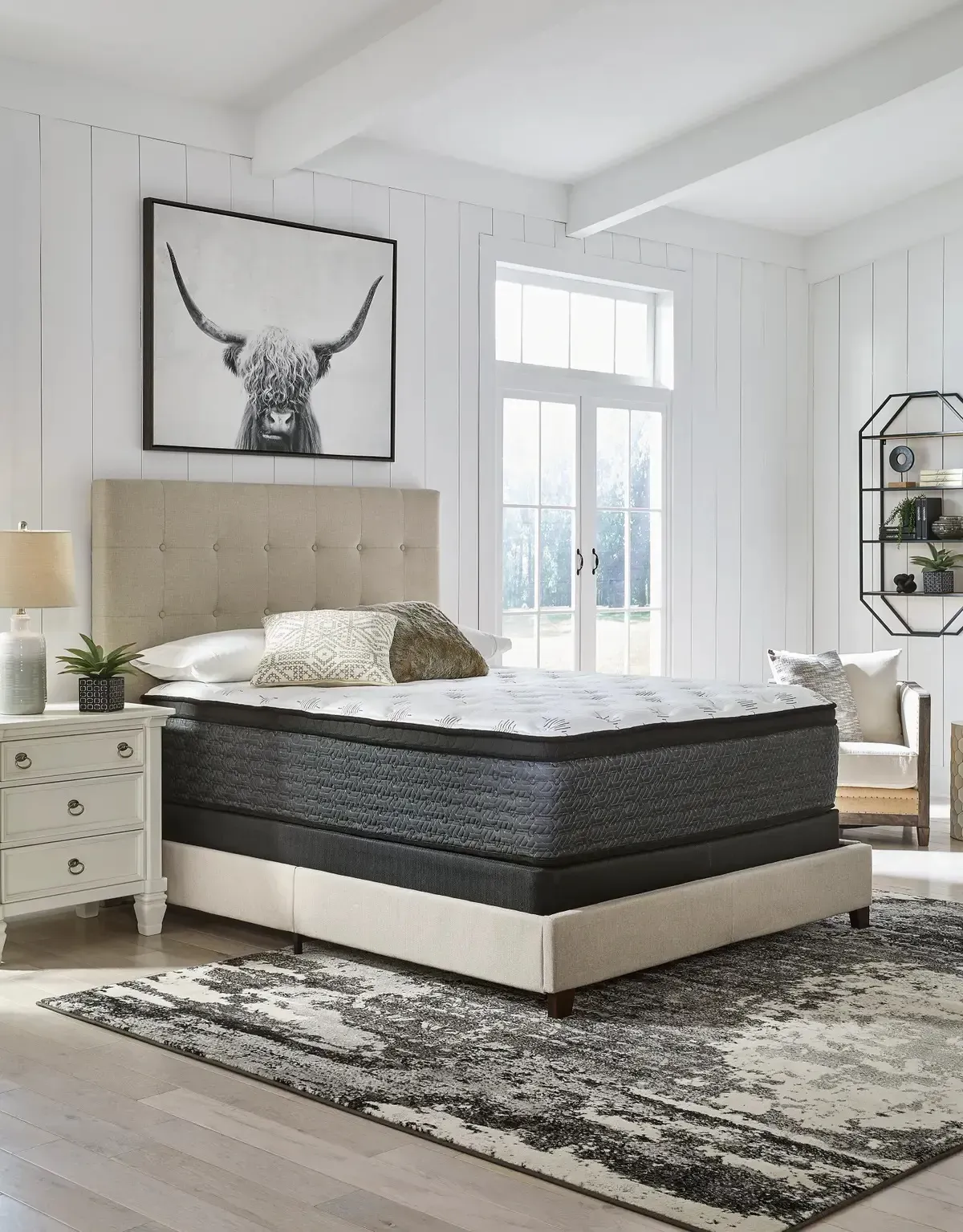 Mattress