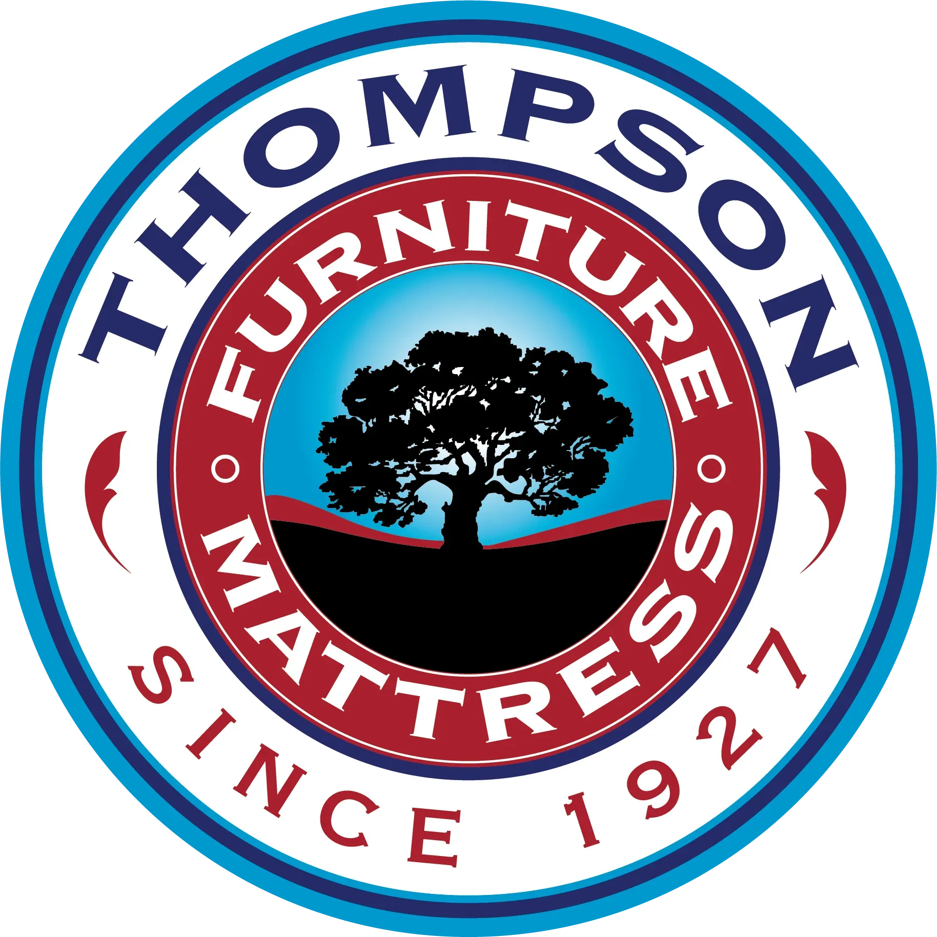 8edb67253ebd Thompson Furniture Logo