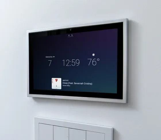 Smart home