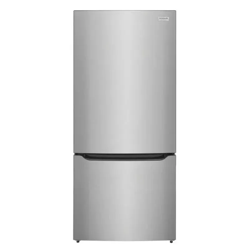 Bottom Freezer Refrigerators