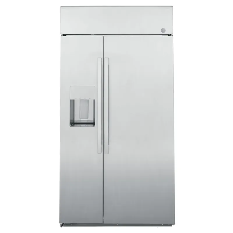 Built In Refrigerators