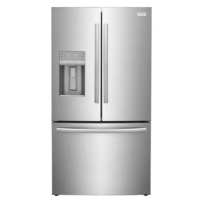 French Door Refrigerators