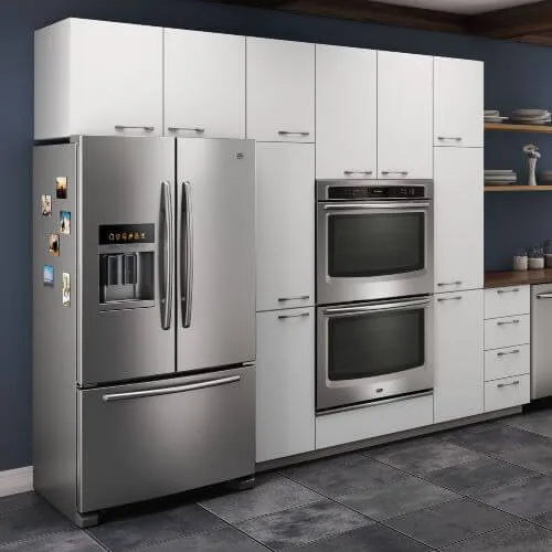 Appliances