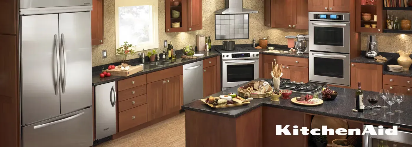 Shop KitchenAid