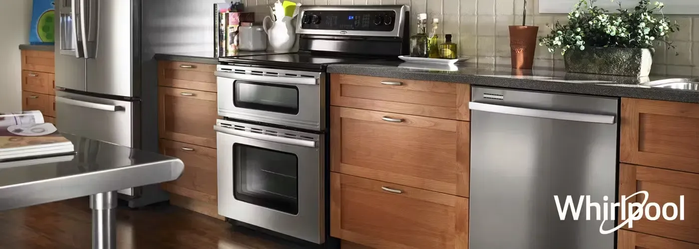 Shop Whirlpool