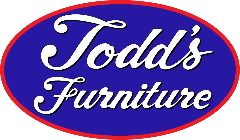 Todds Logo Redring