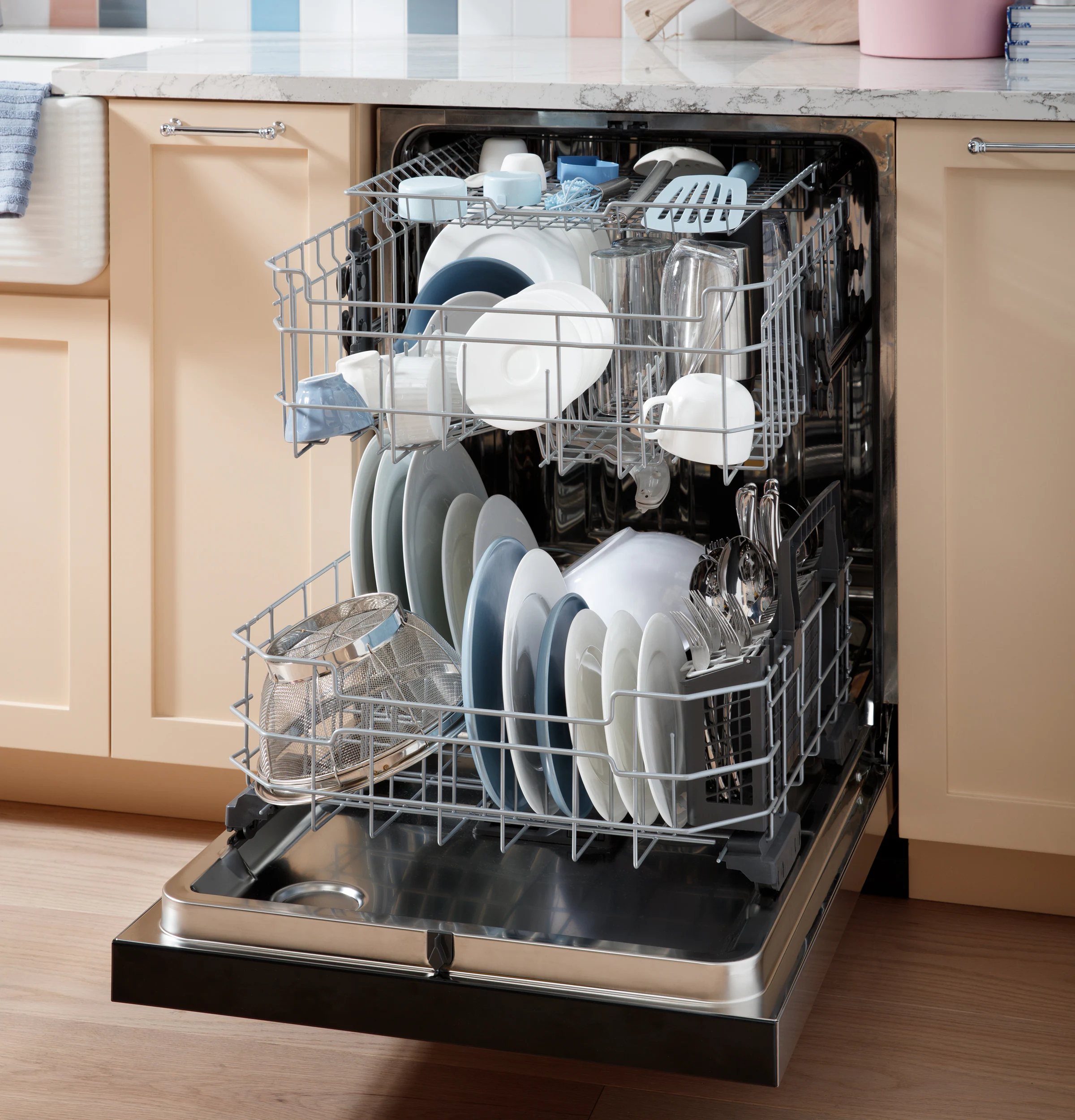 Dishwasher