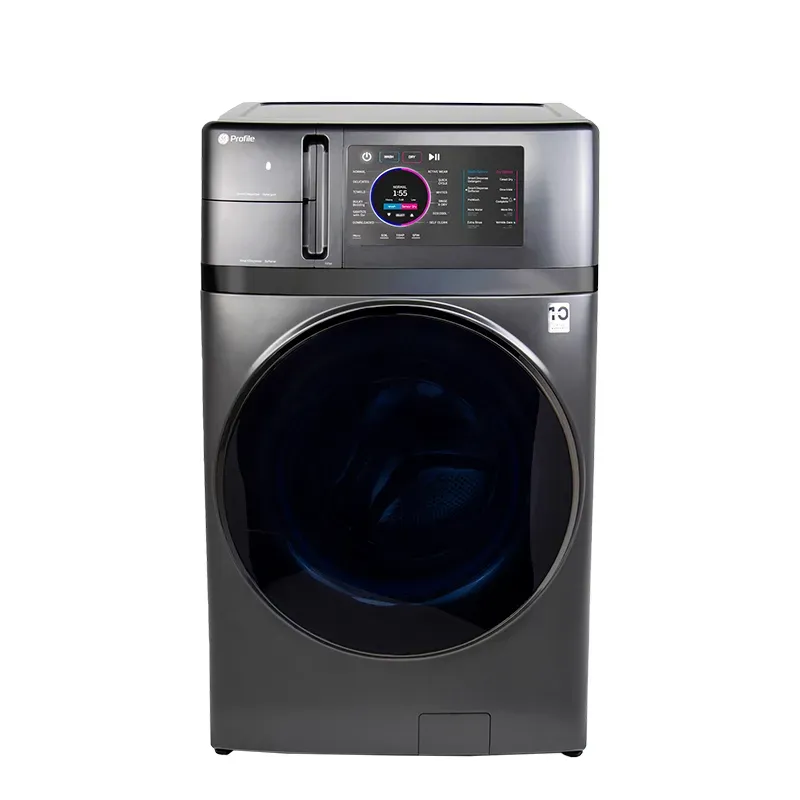 Combination Laundry