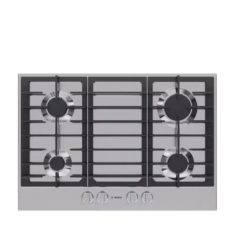 Cooktops