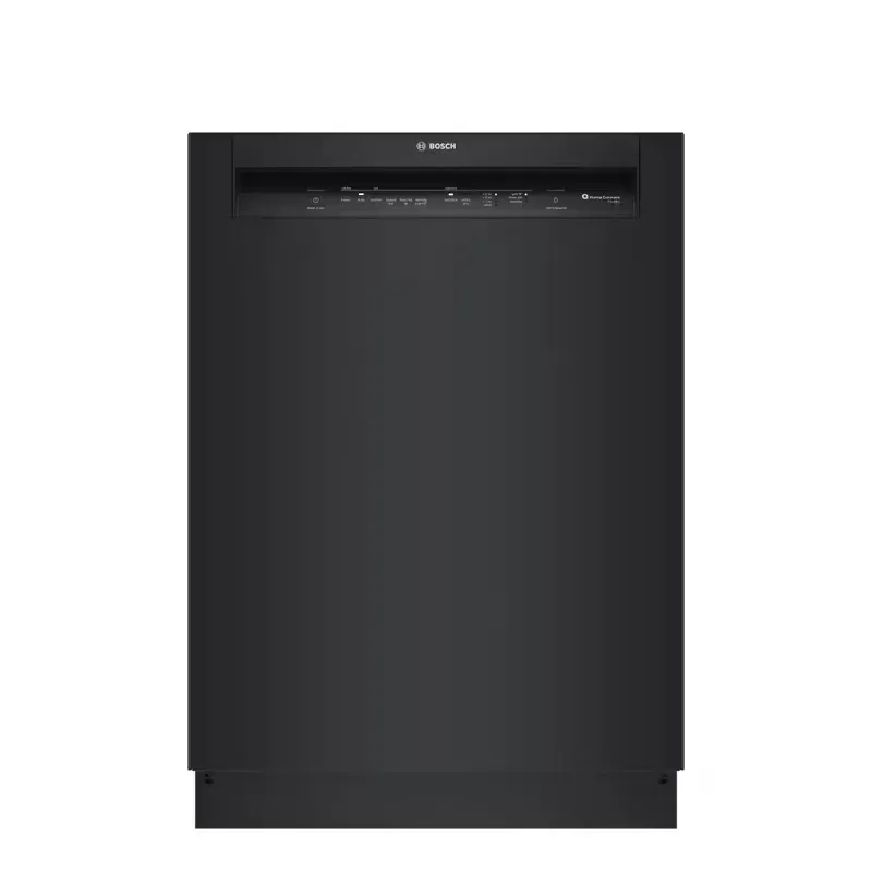 Dishwashers