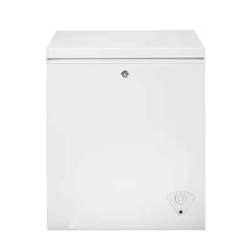 Freezers