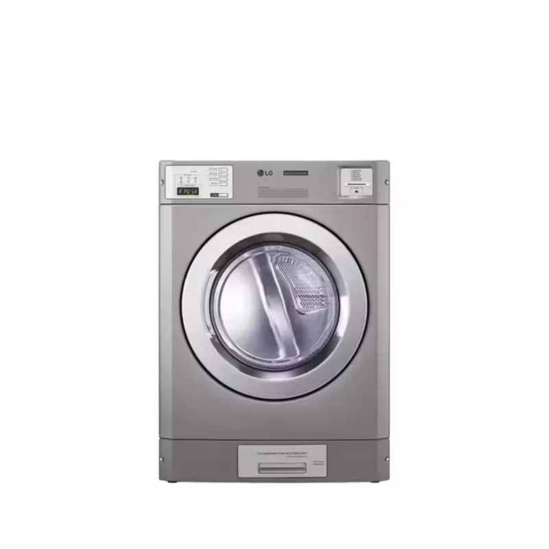 Commercial Laundry