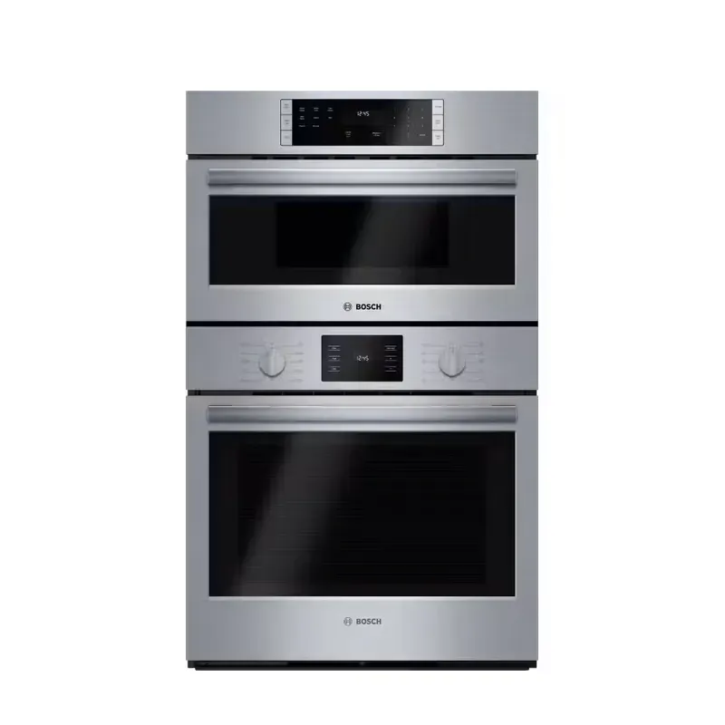 Oven Combinations