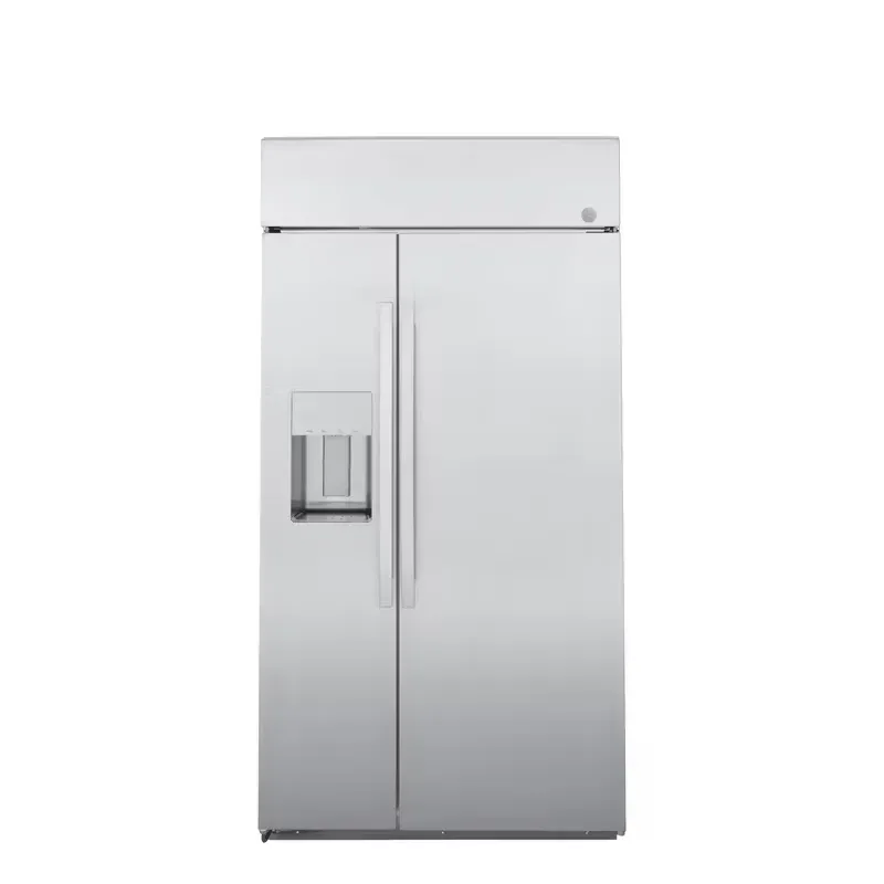 Built In Refrigerators