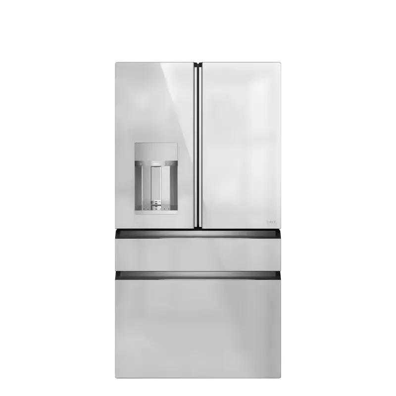 French Door Refrigerators