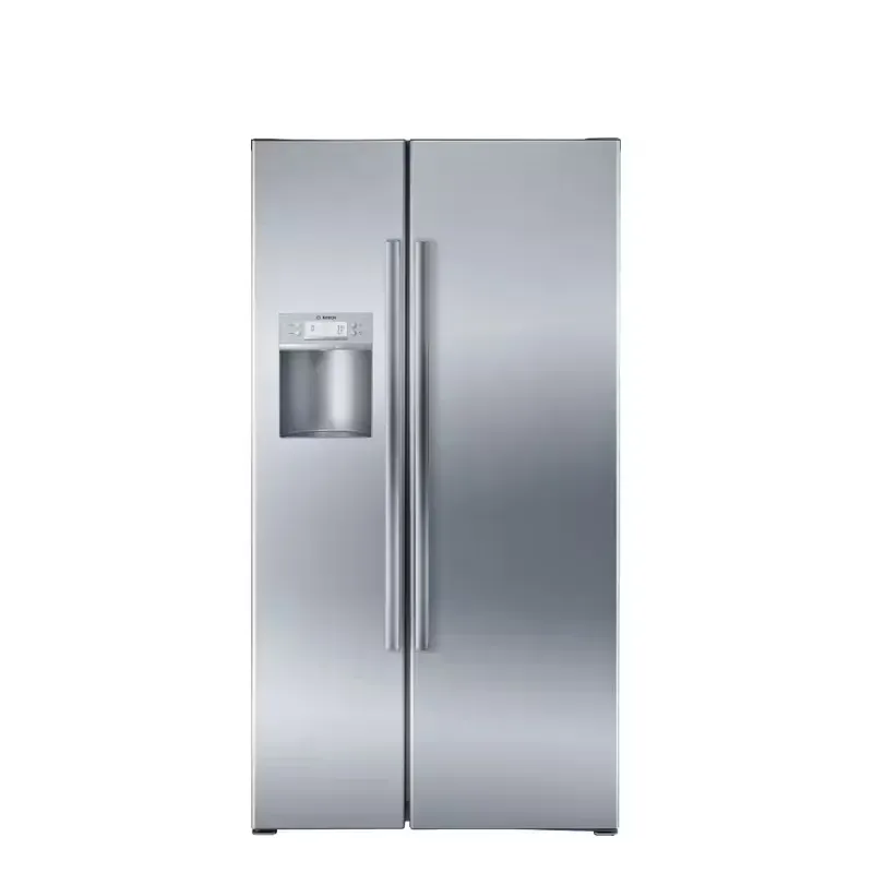 Side by Side Refrigerators