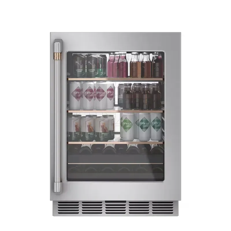 Specialty Refrigerators