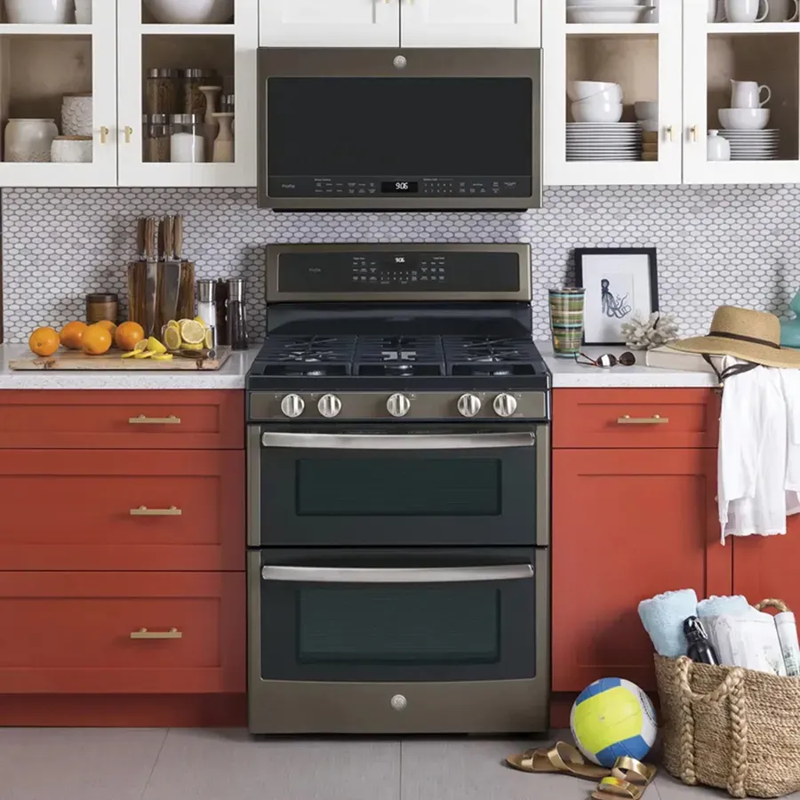 HomePage Top Notch Appliance