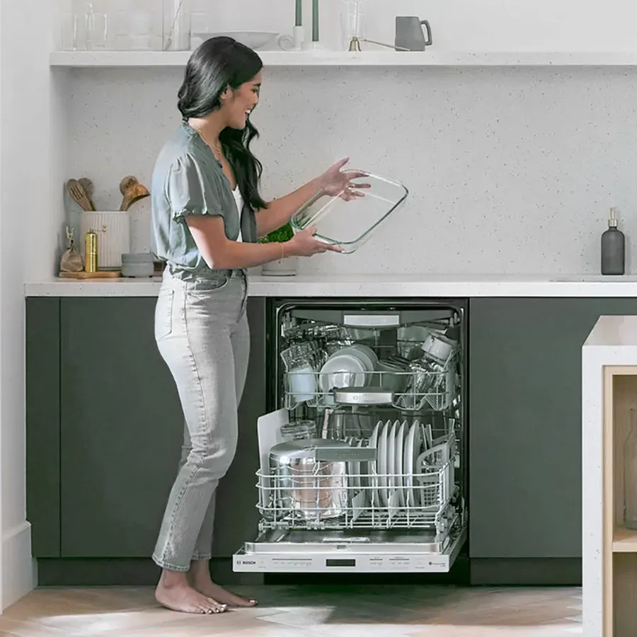 Dishwashers