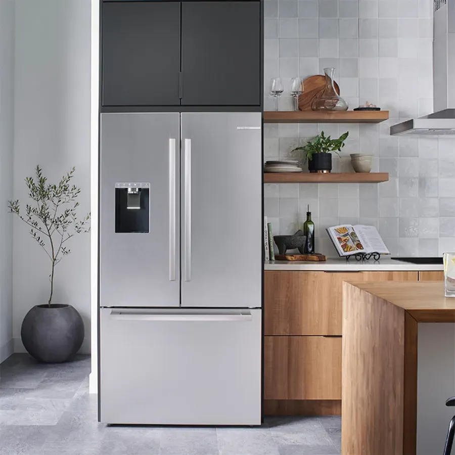 Refrigeration