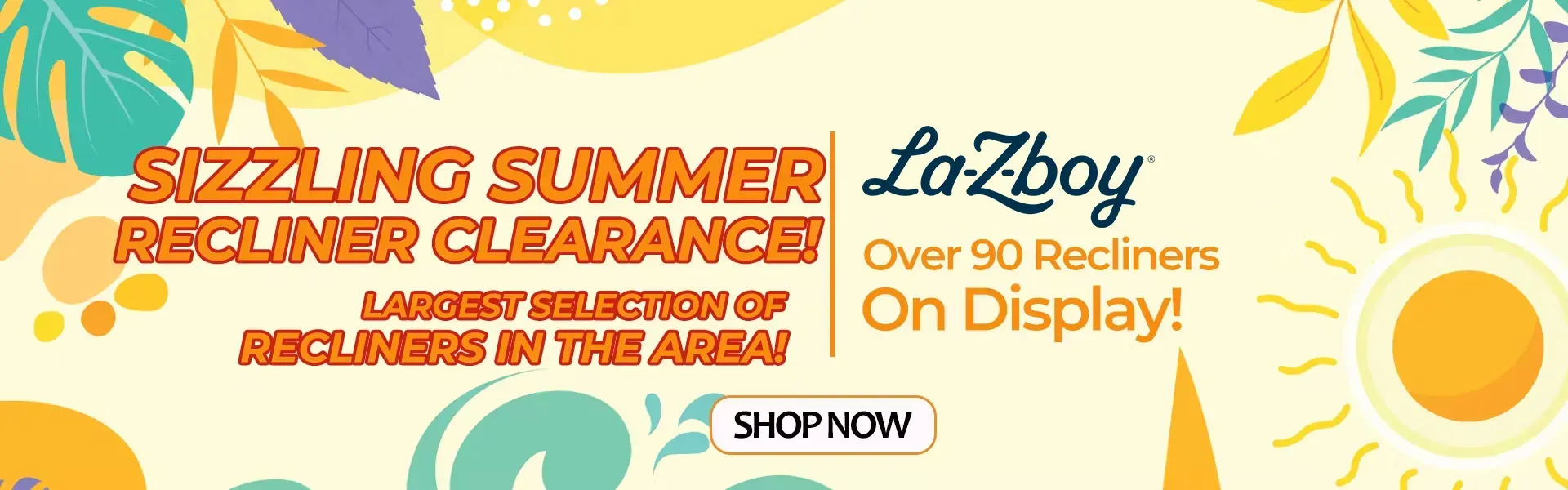 Shop La-Z-Boy