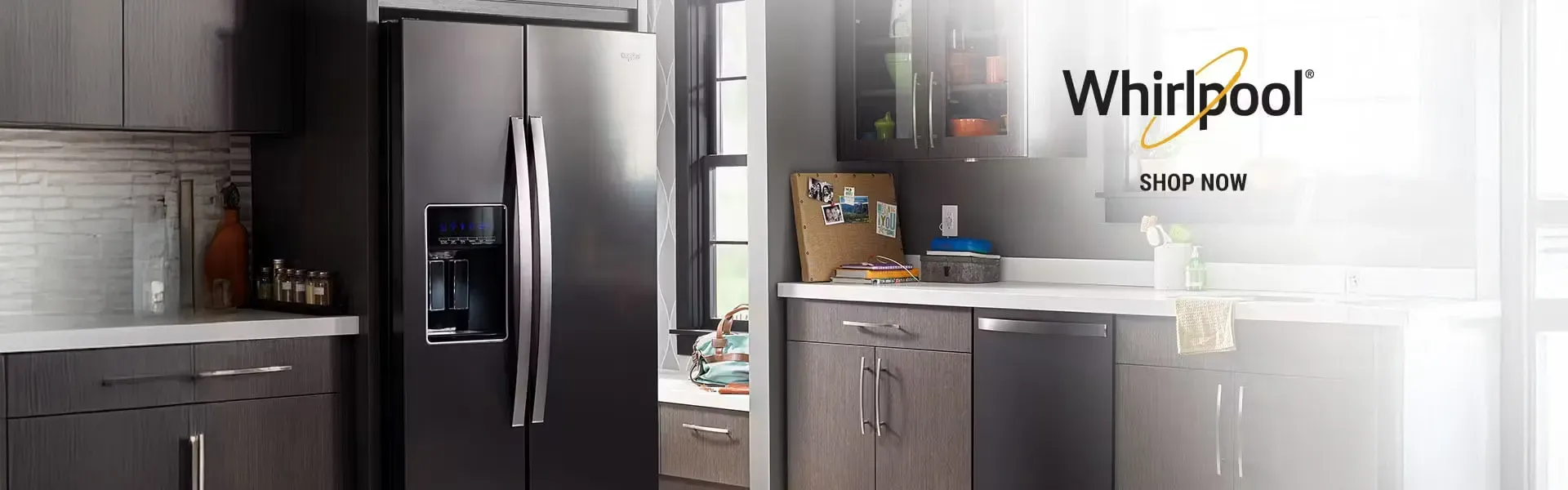 Shop Whirlpool Appliances