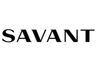 Savant partner logo